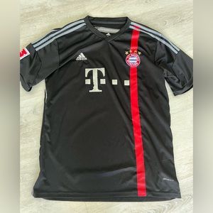 Bayern Munich Jersey